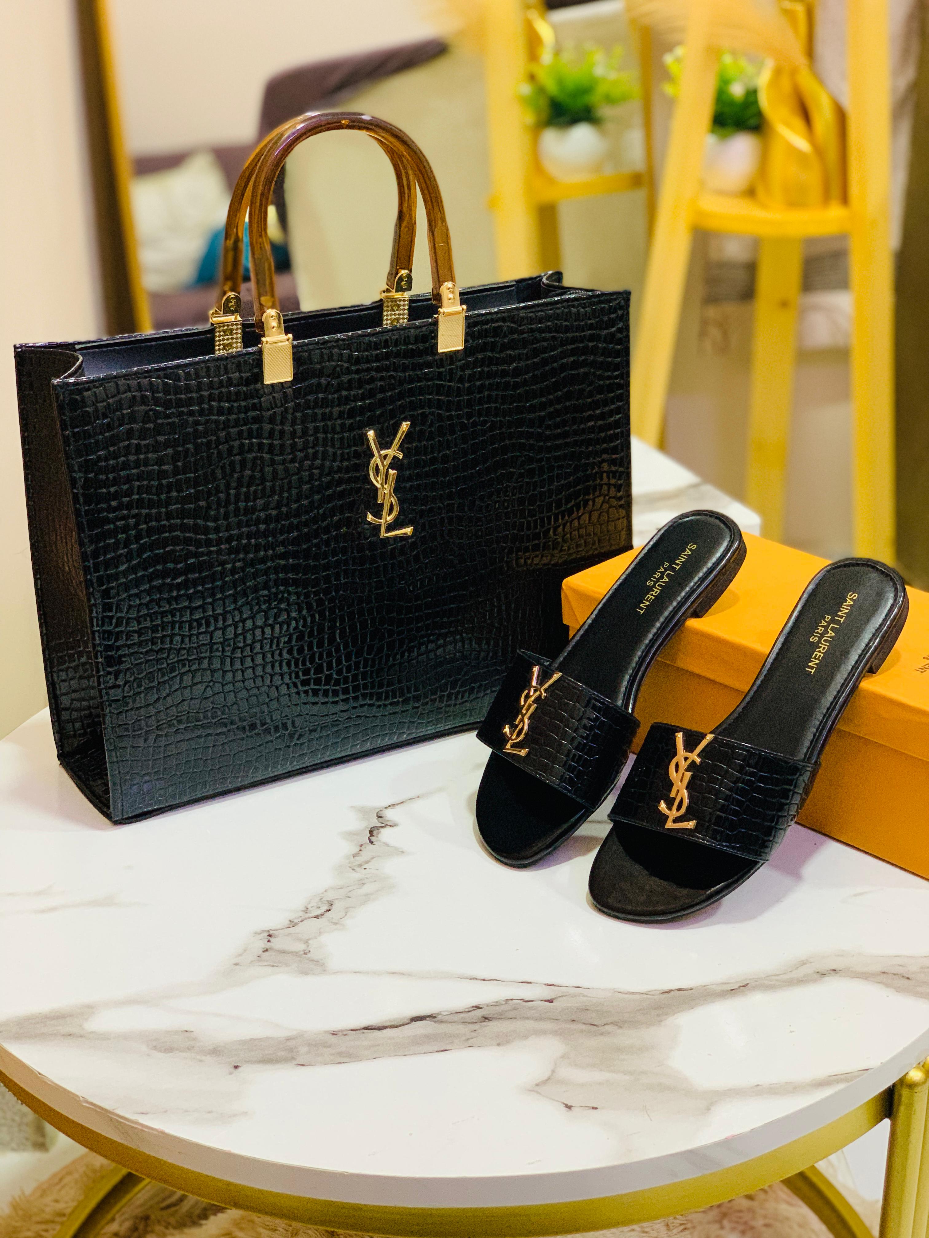 YSL COMBO 08
