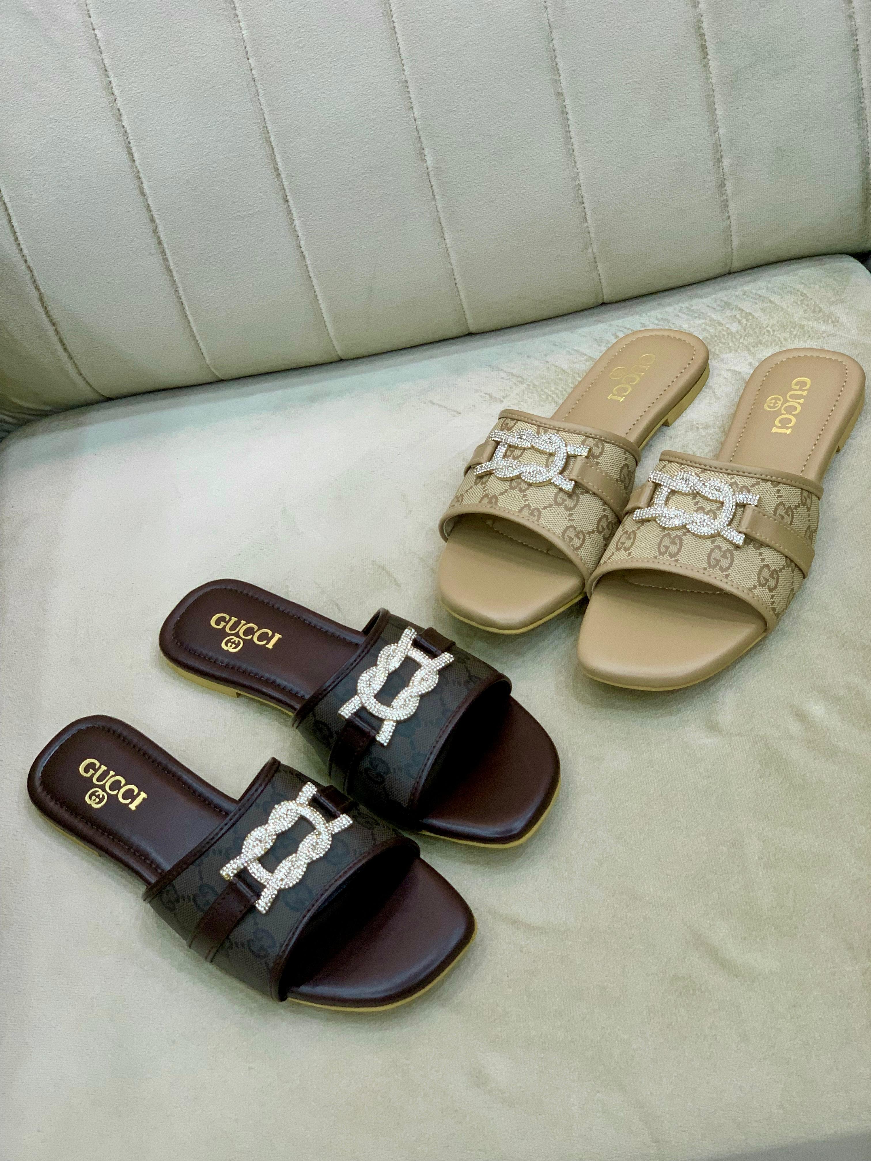 GUCCI FLAT