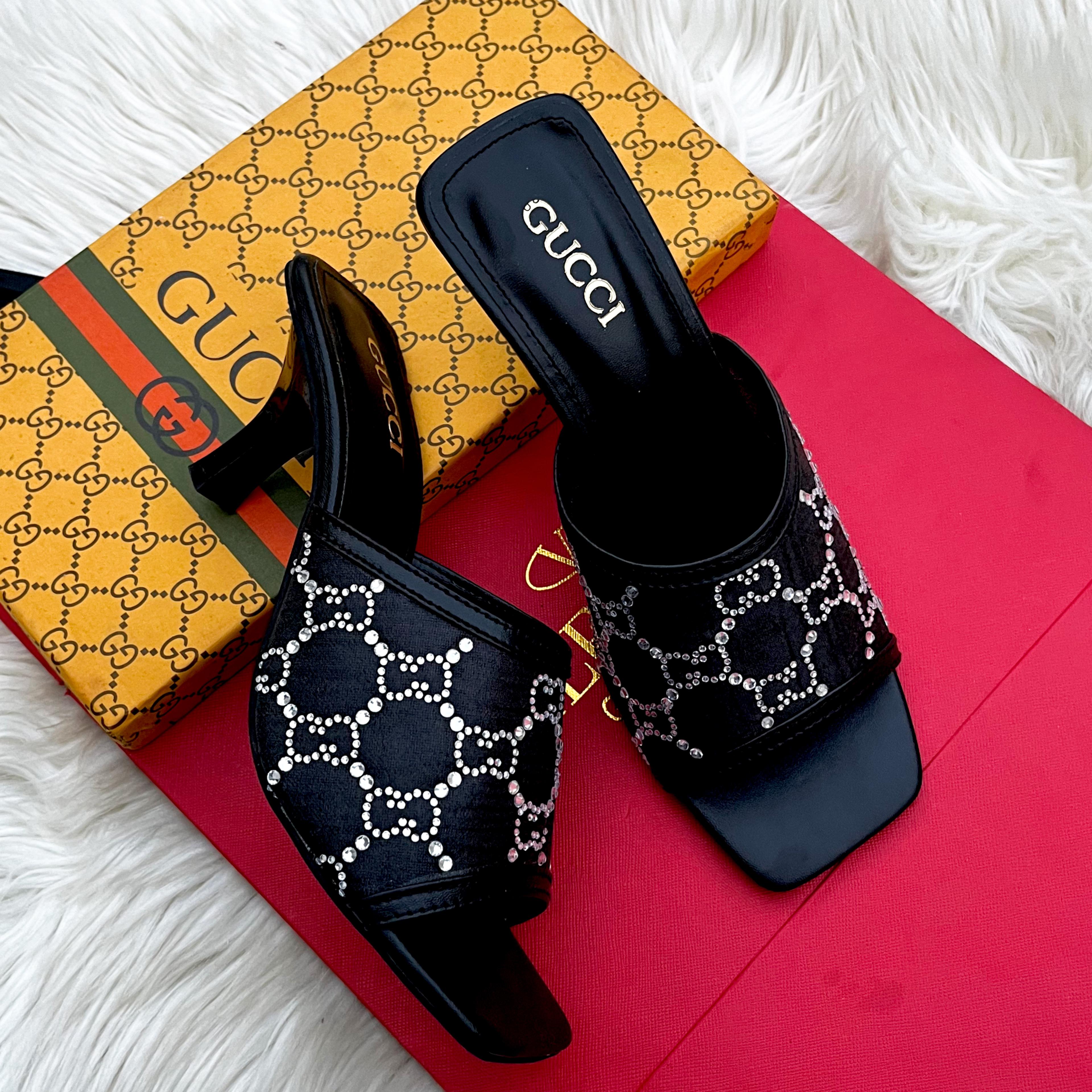 GUCCI HEEL 02