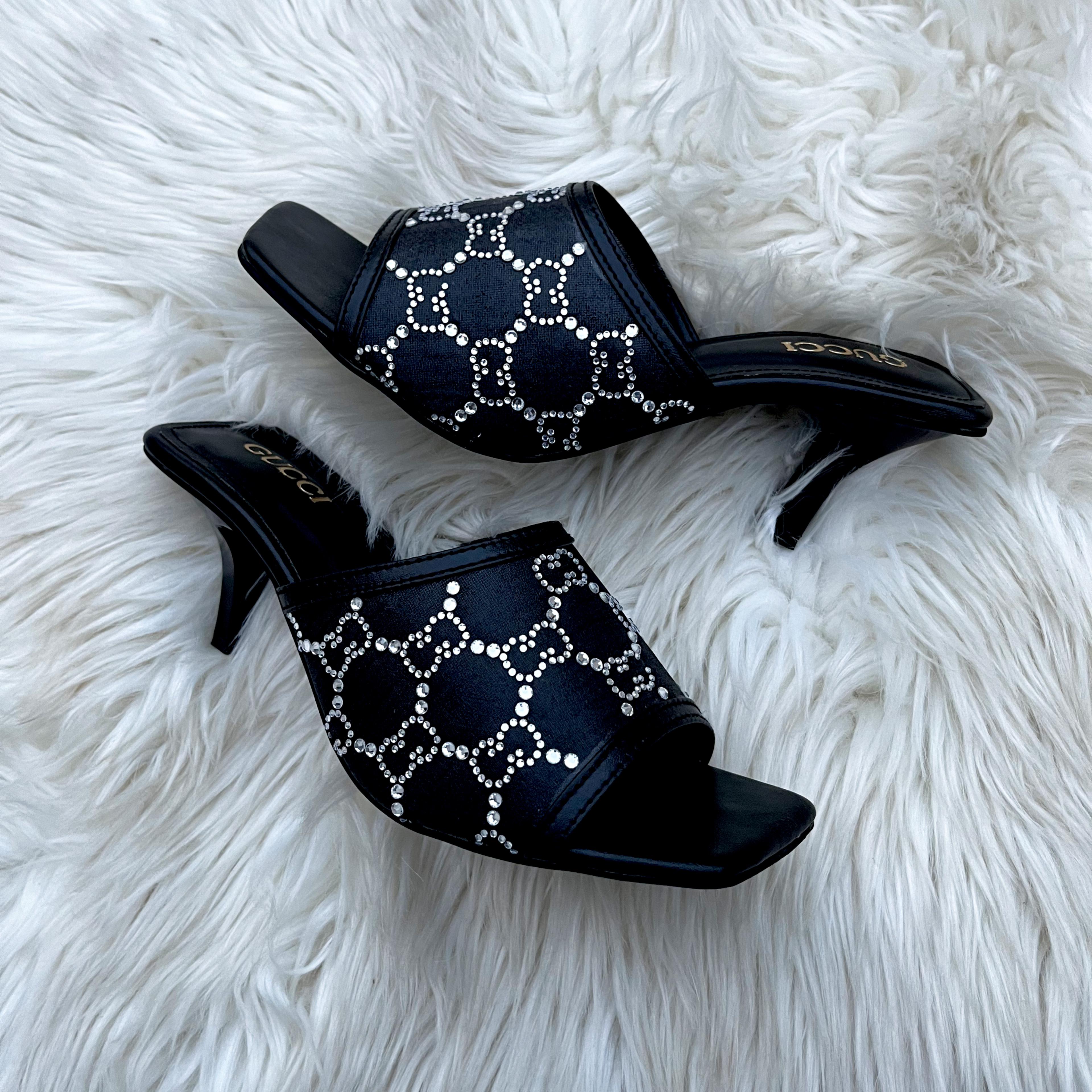 GUCCI HEEL 02