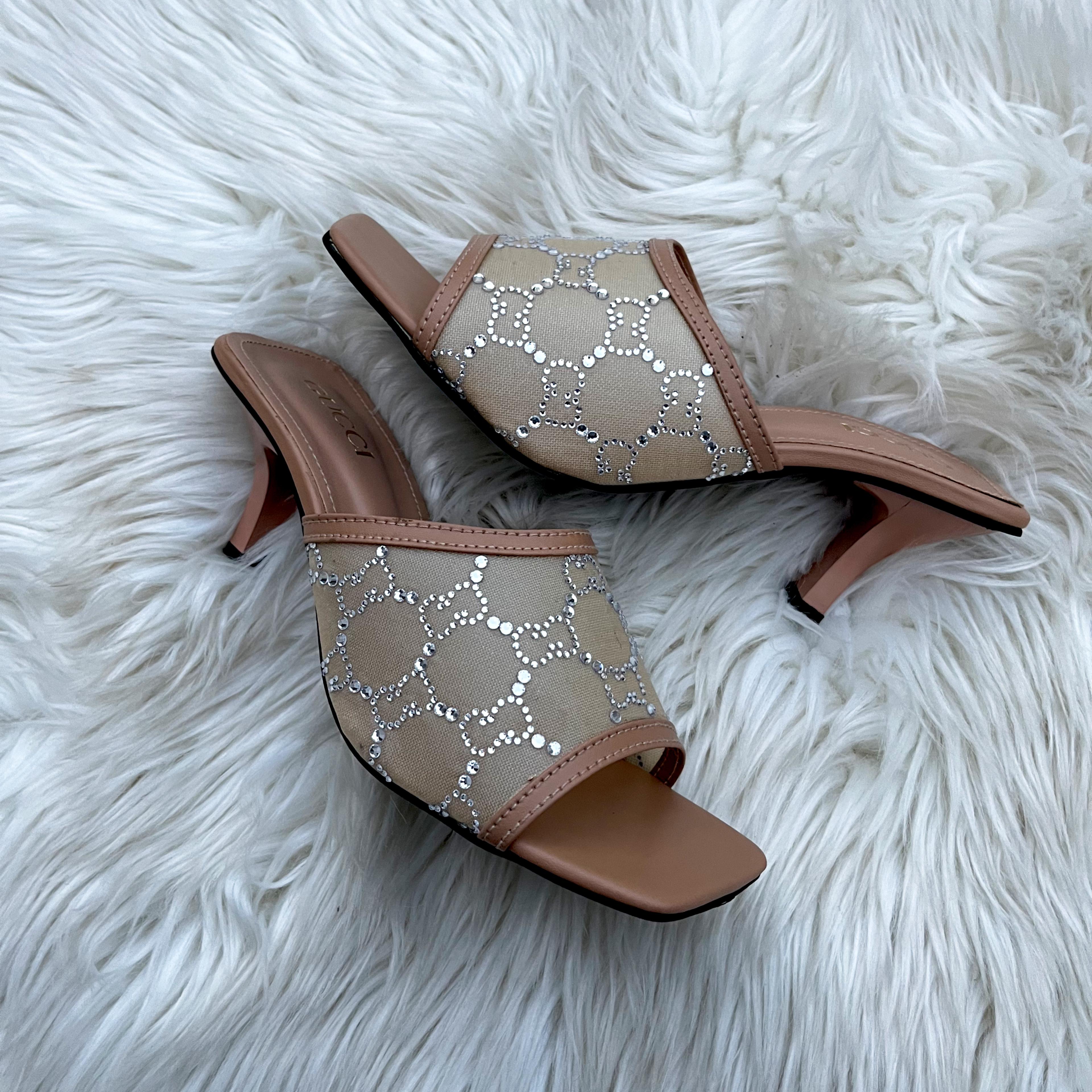 GUCCI HEEL 02