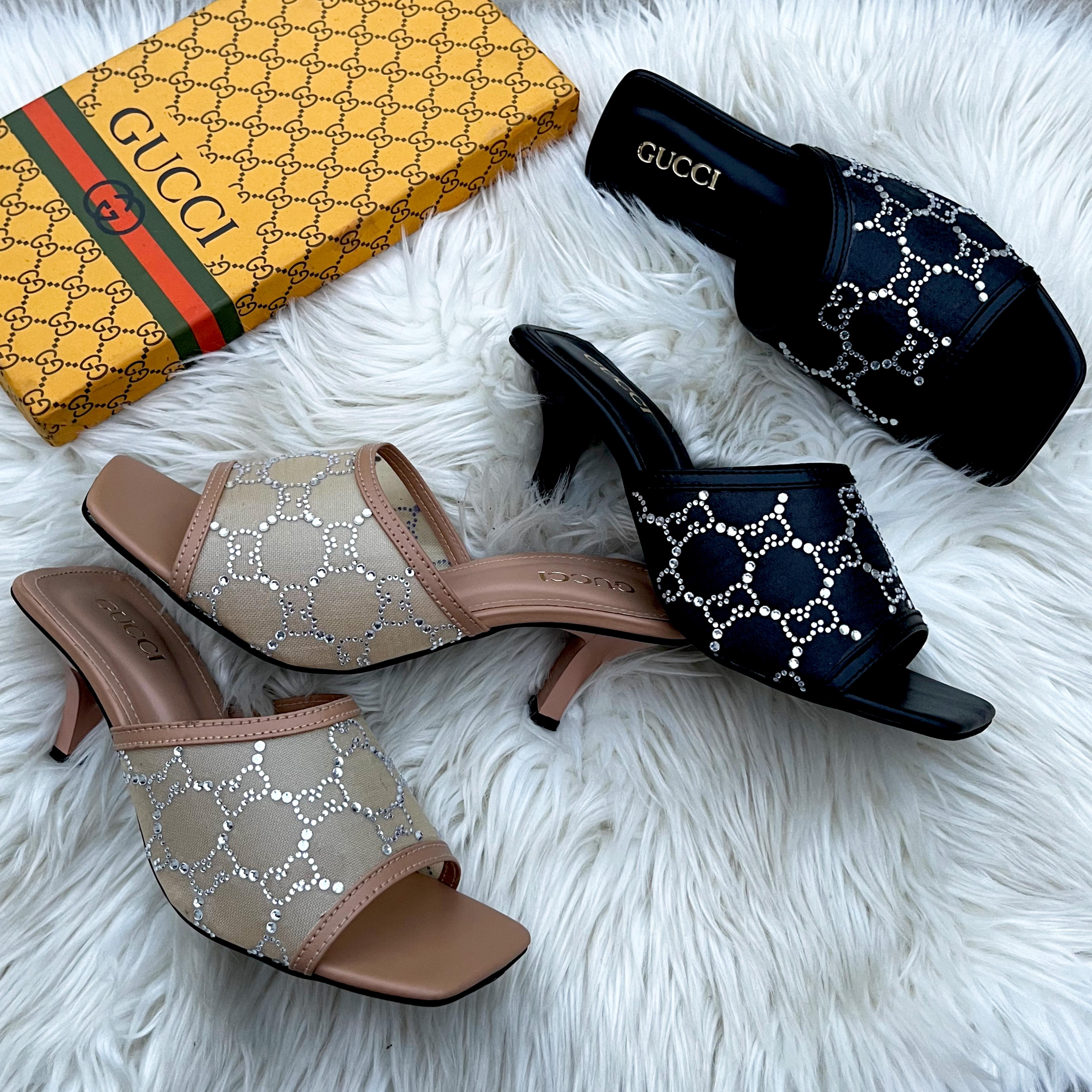 GUCCI HEEL 02