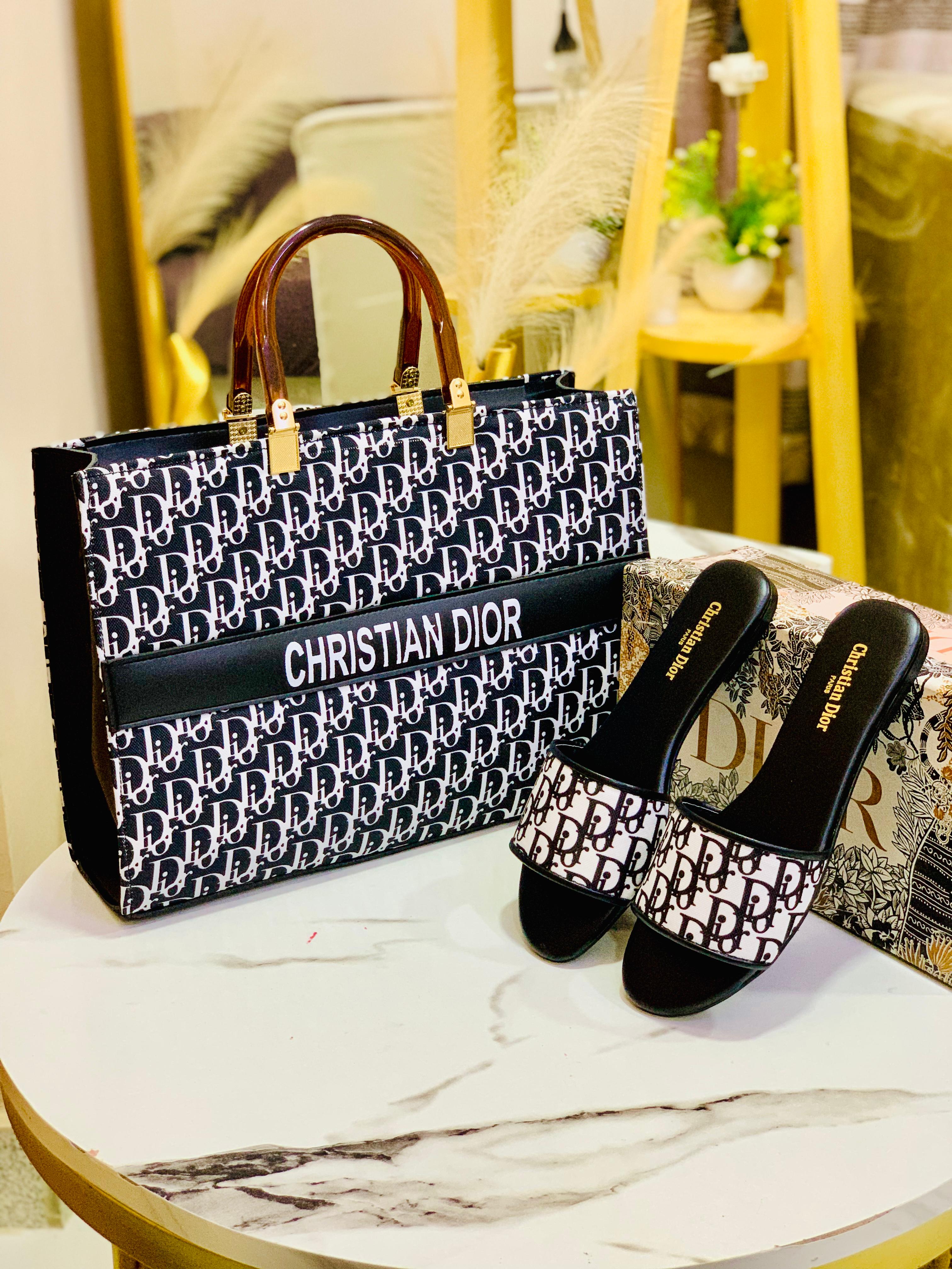 CHRISTIAN DIOR COMBO 11