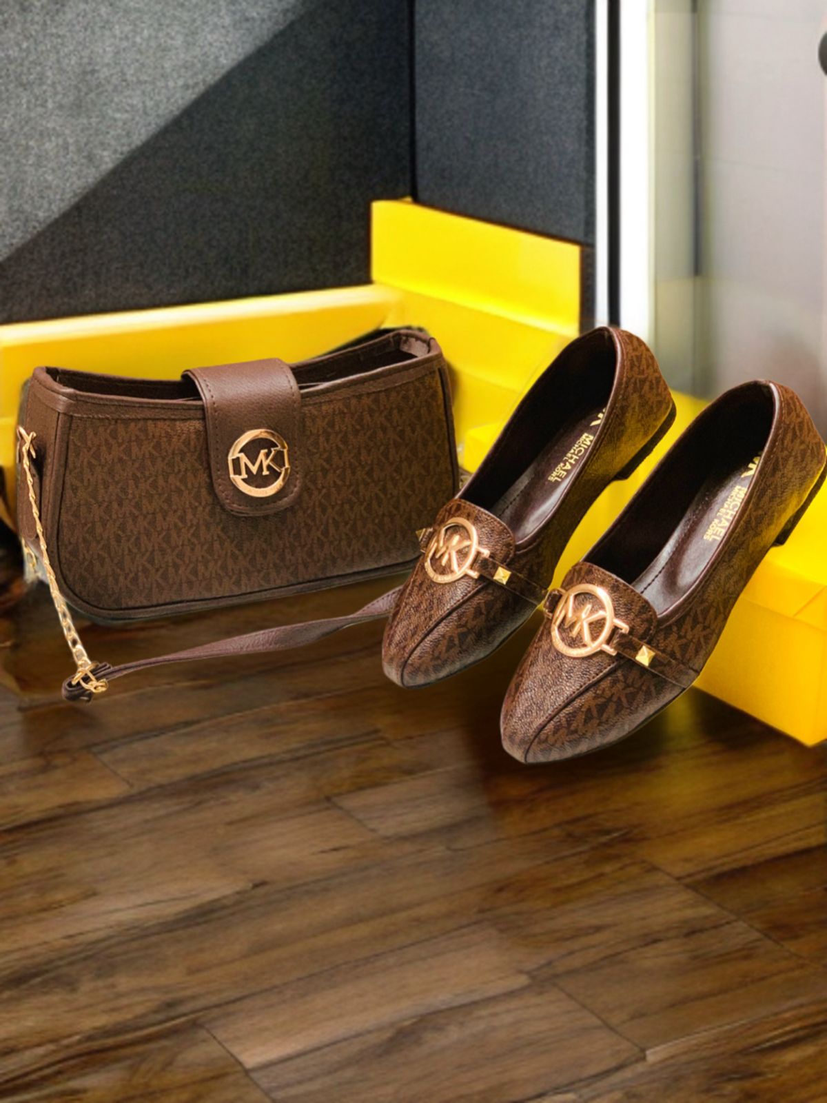 MICHAEL KORS MK COMBO 12