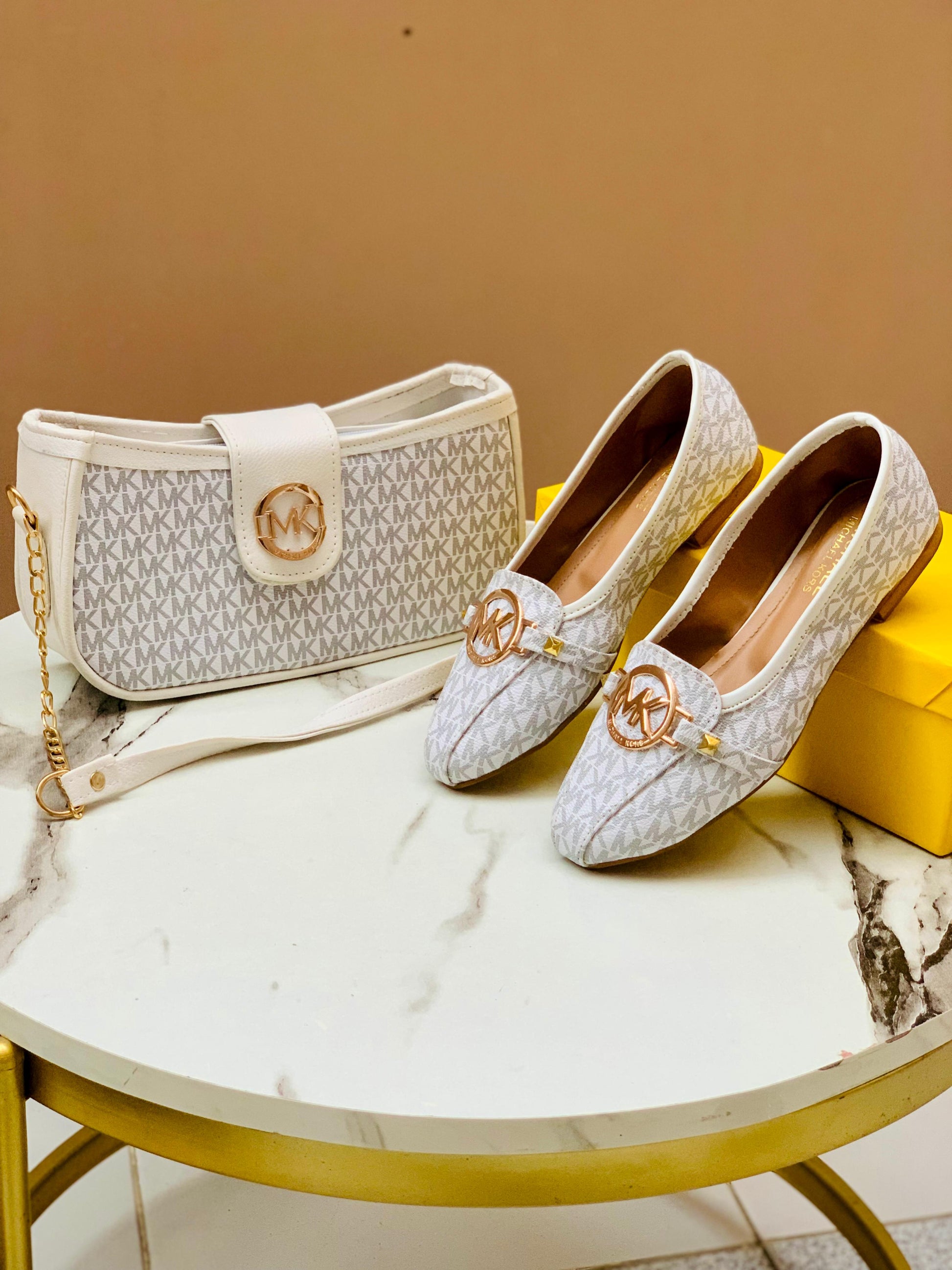 MICHAEL KORS MK COMBO 12