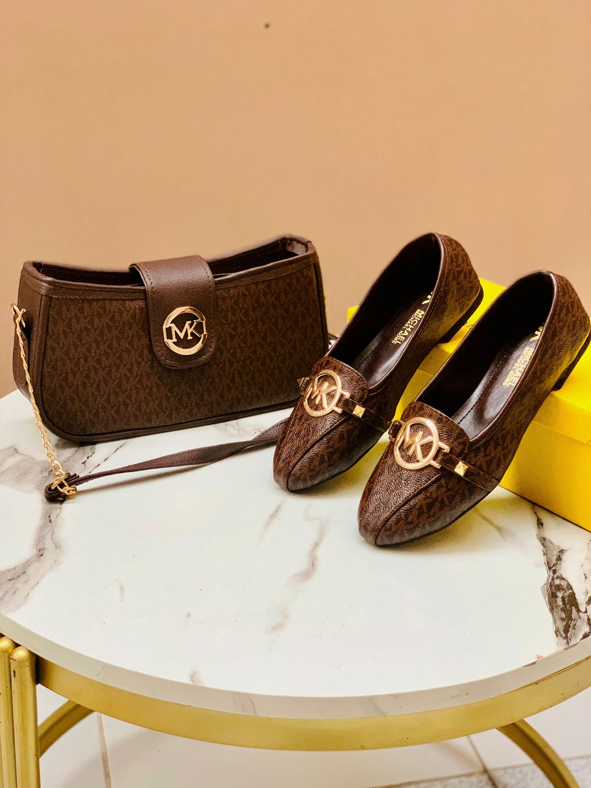 MICHAEL KORS MK COMBO 12