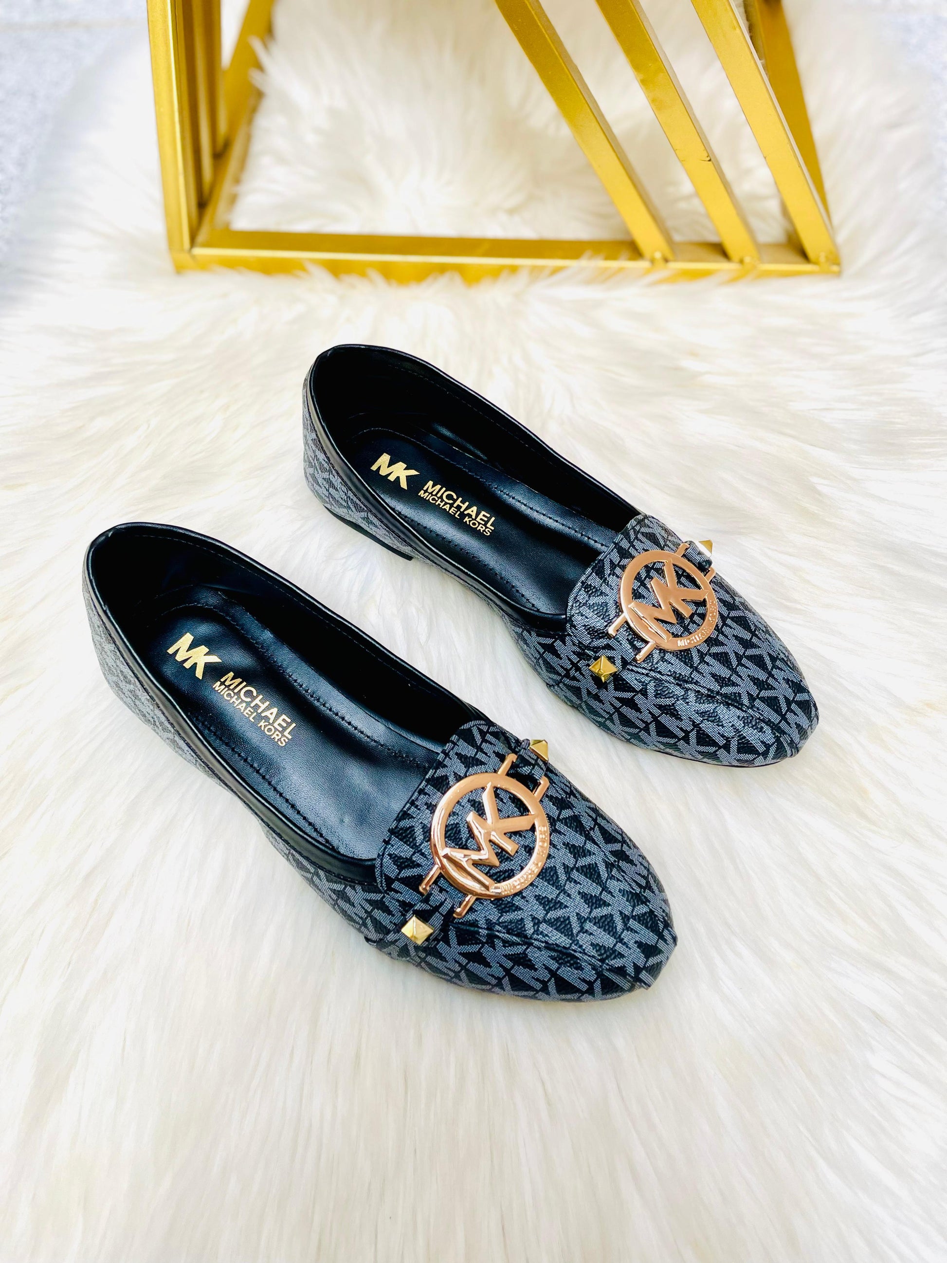 MICHAEL KORS MK PUMP