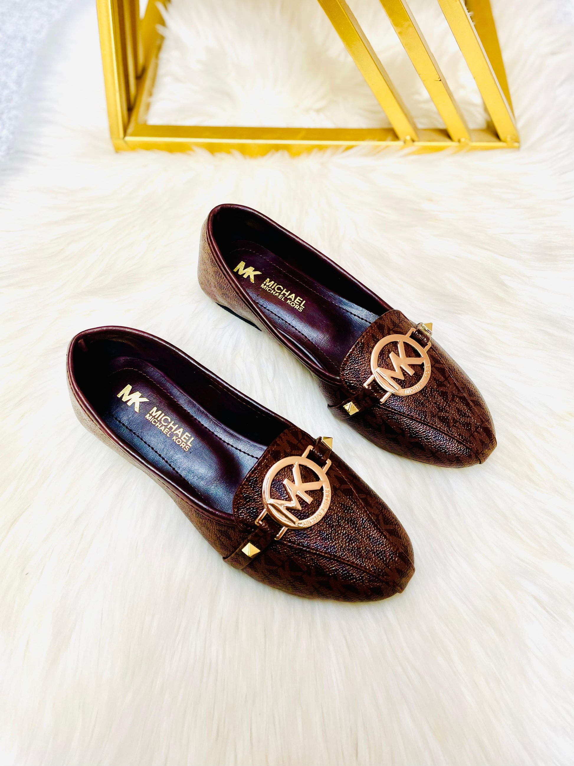 MICHAEL KORS MK PUMP
