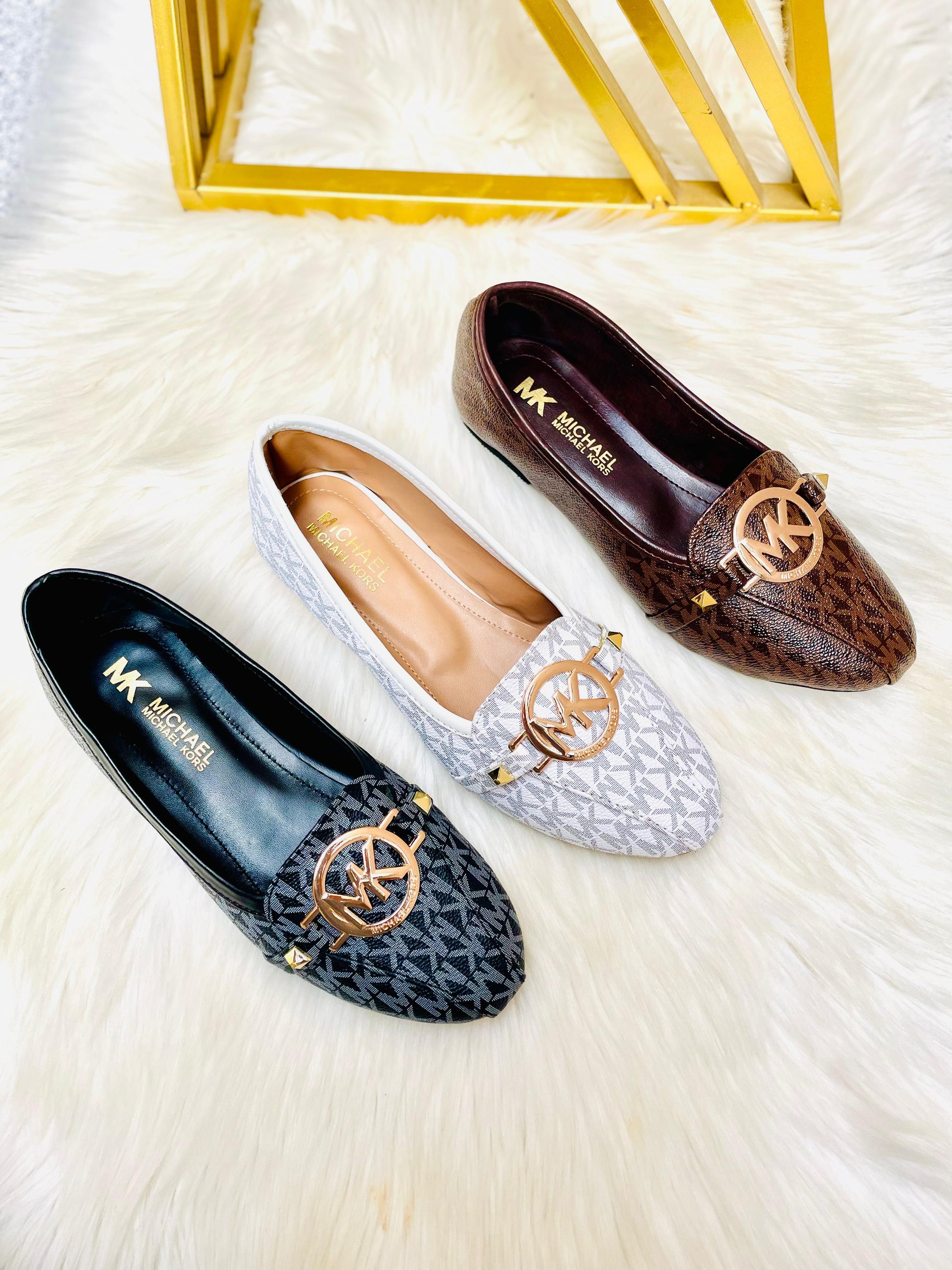 MICHAEL KORS MK PUMP