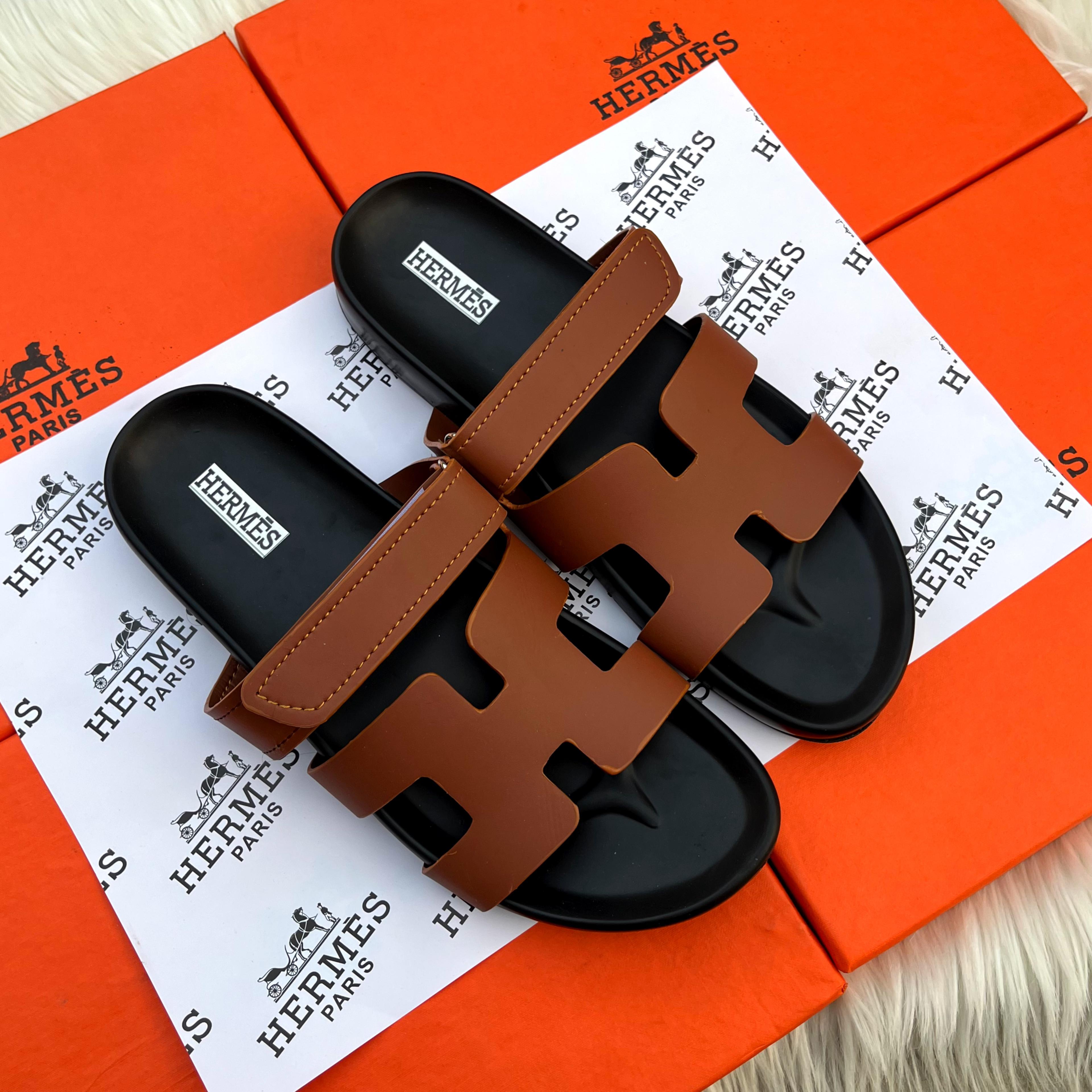 Chypre Soft Rubber Sole Sandals (Pink) 007
