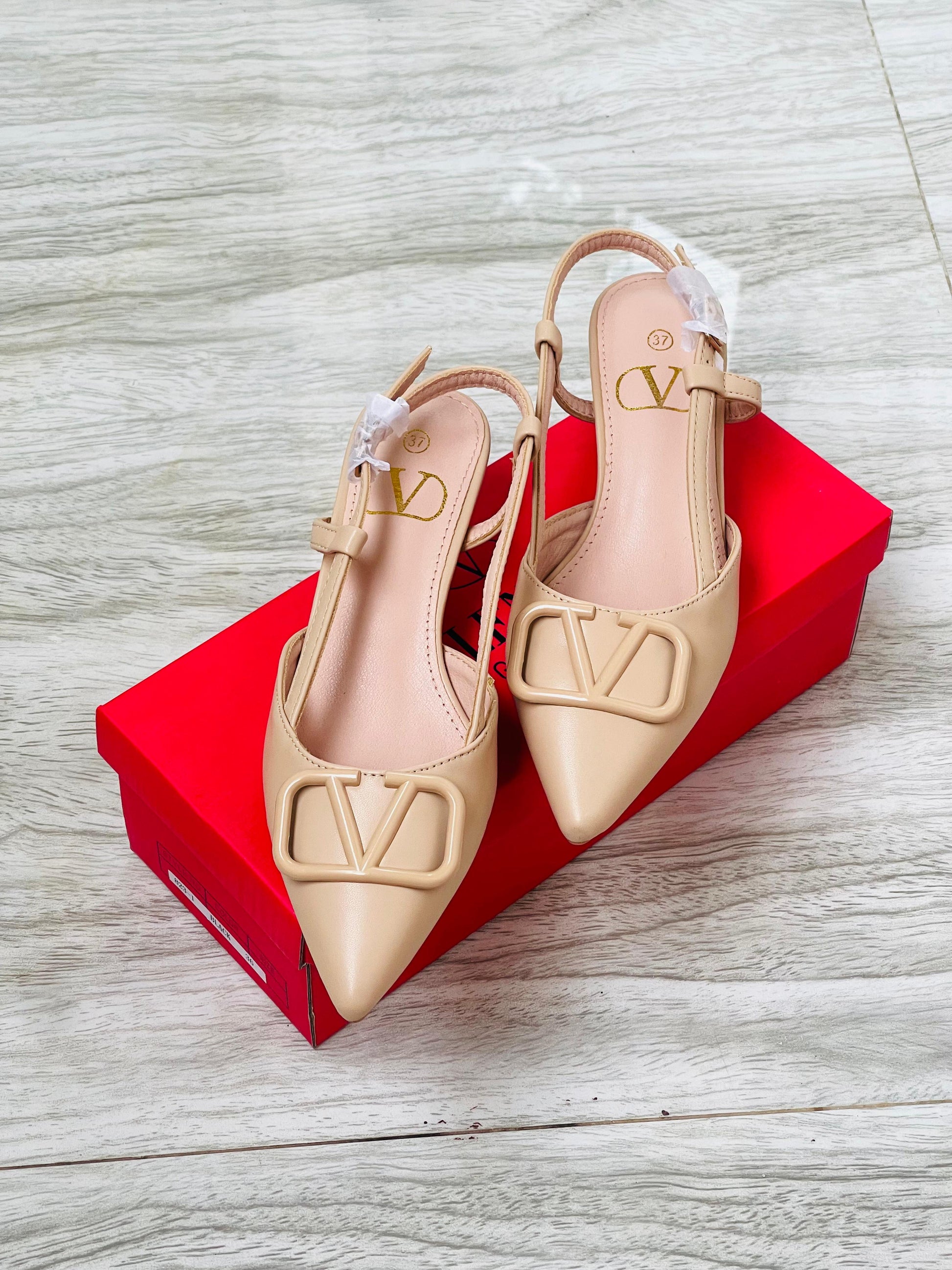VALENTIN'O-V-HEEL'S