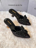 CHARLE'S-KEITH-HEELS