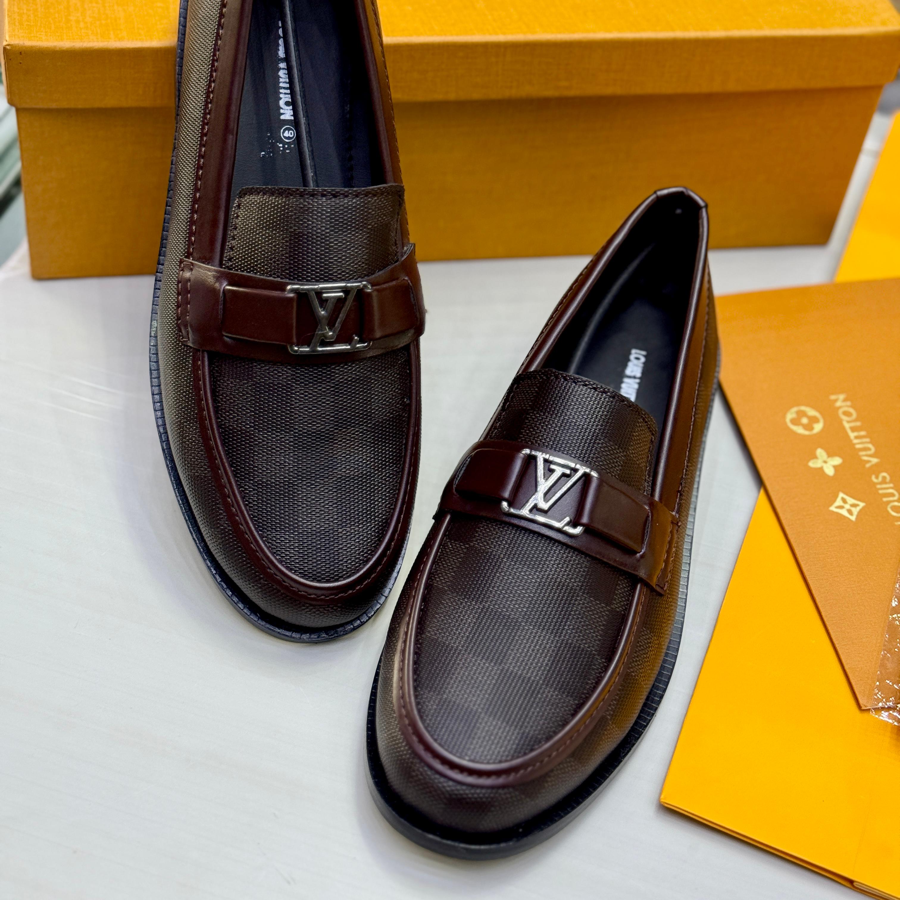 LOUIS VUITTON | GENTS SHOES