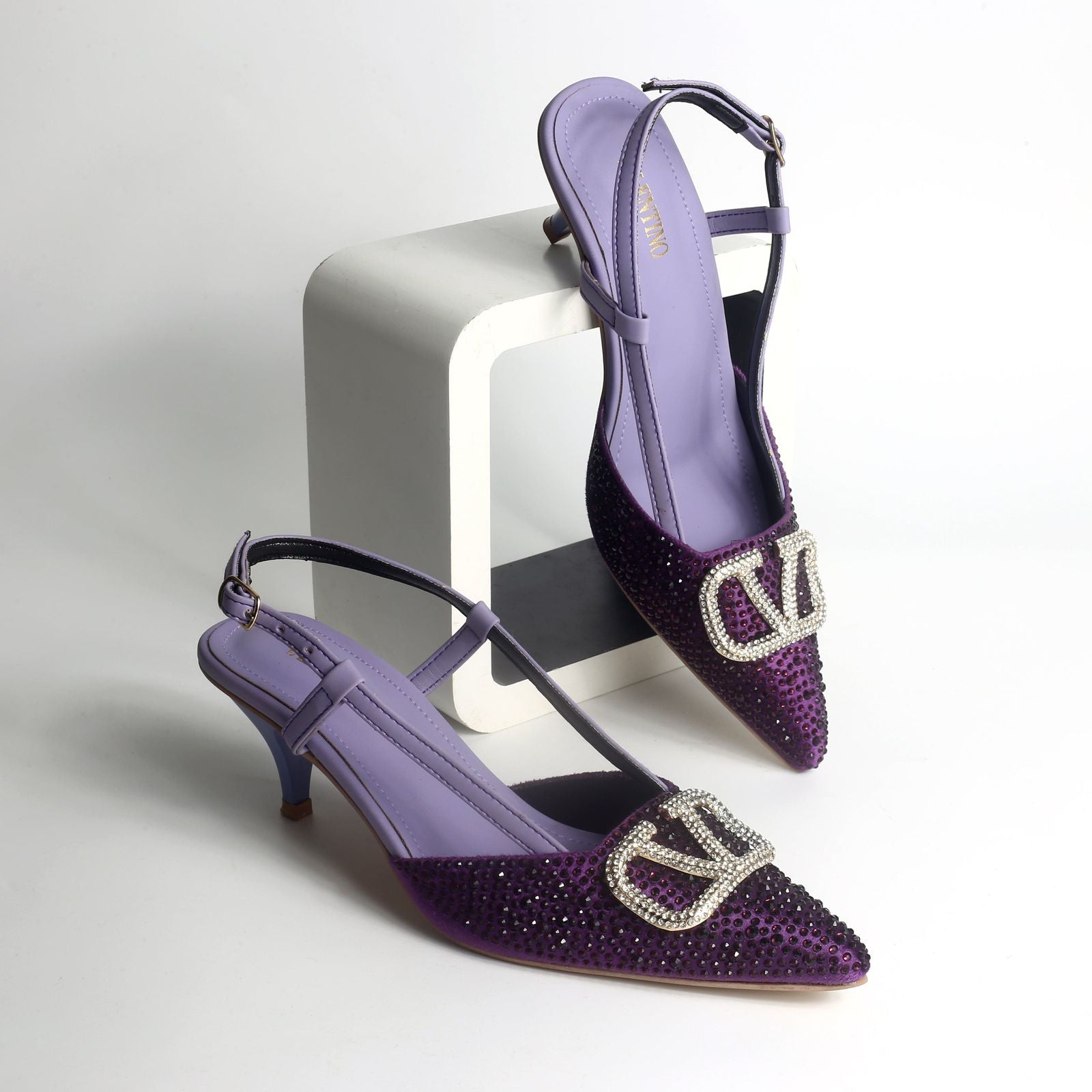 VALENTIN'O-Heel's