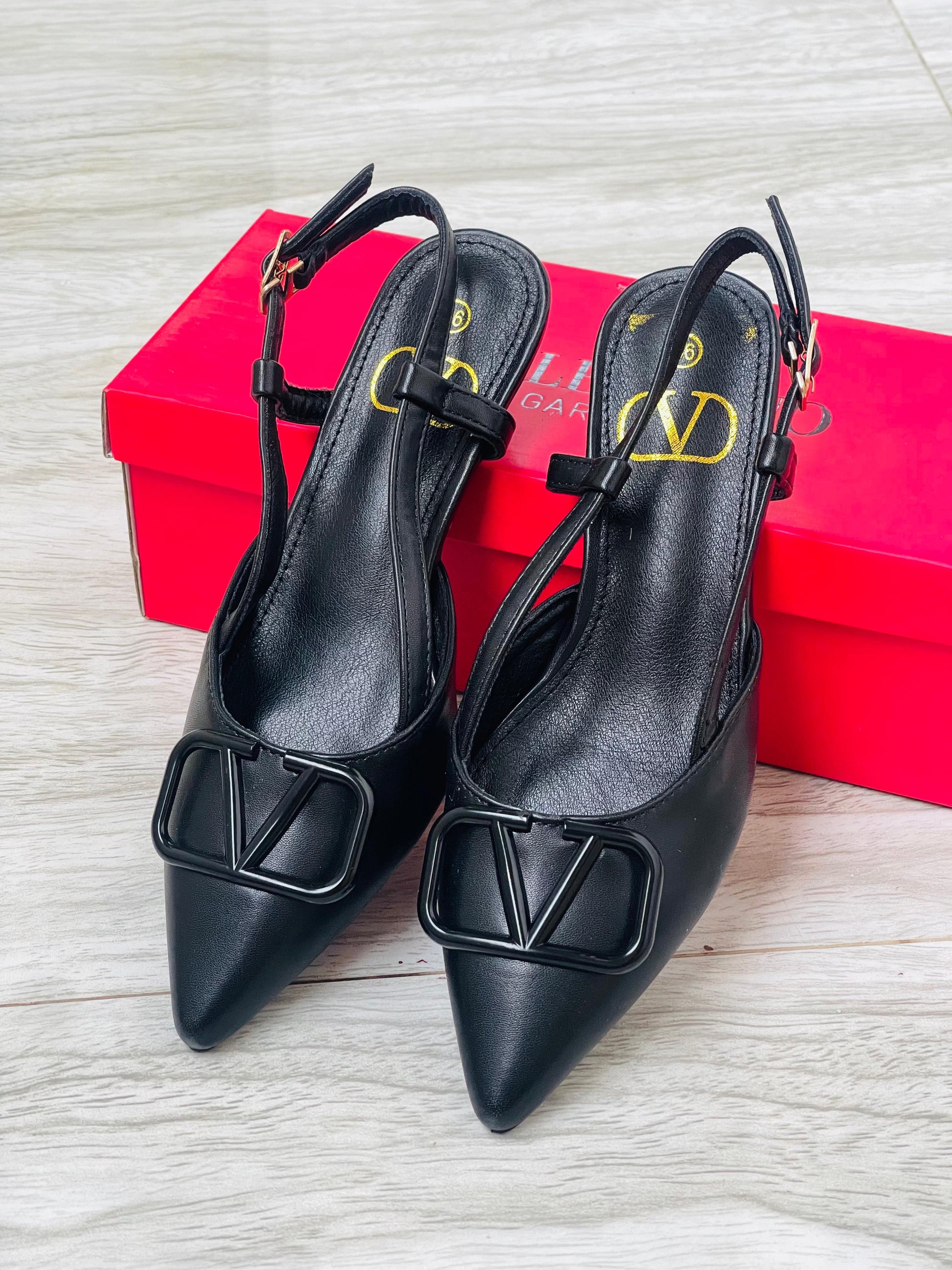 VALENTIN'O-V-HEEL'S