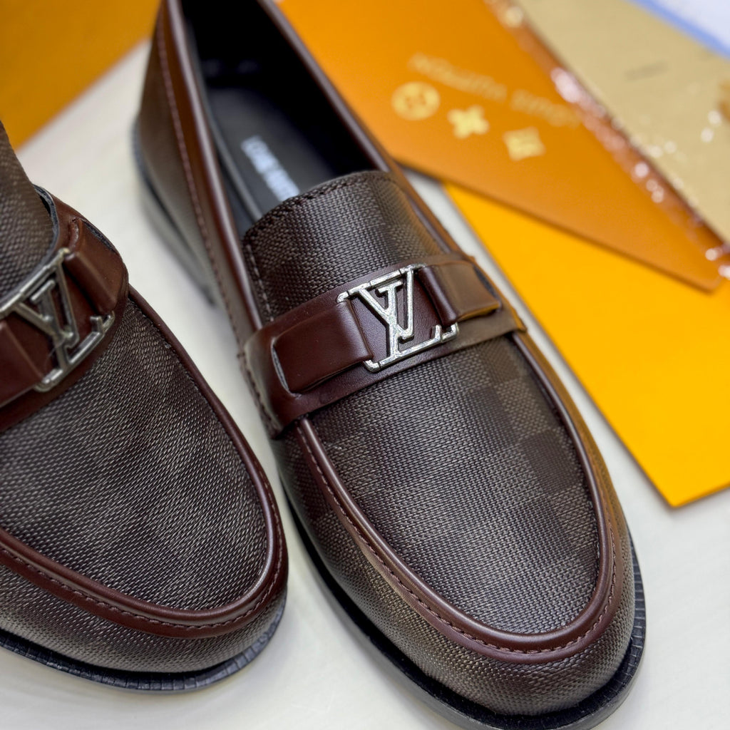 LOUIS VUITTON | GENTS SHOES