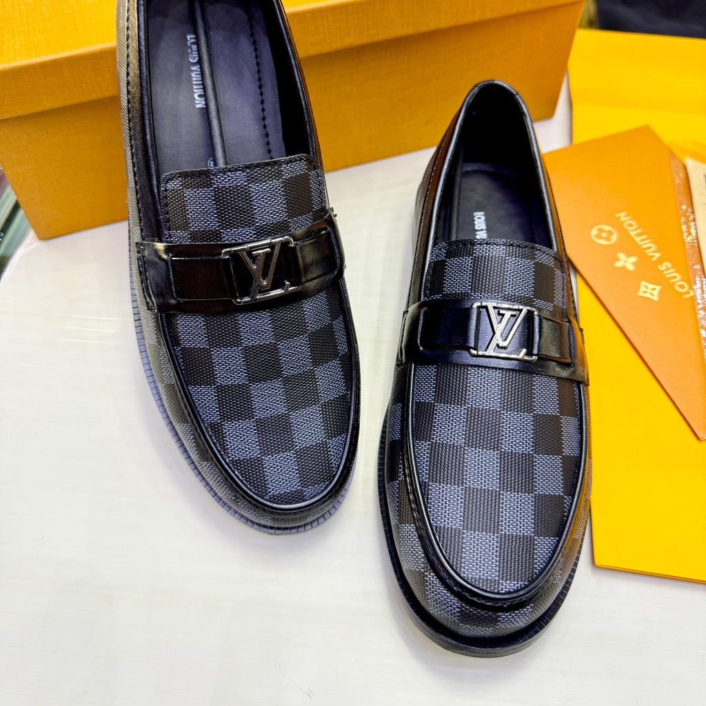 LOUIS VUITTON | GENTS SHOES
