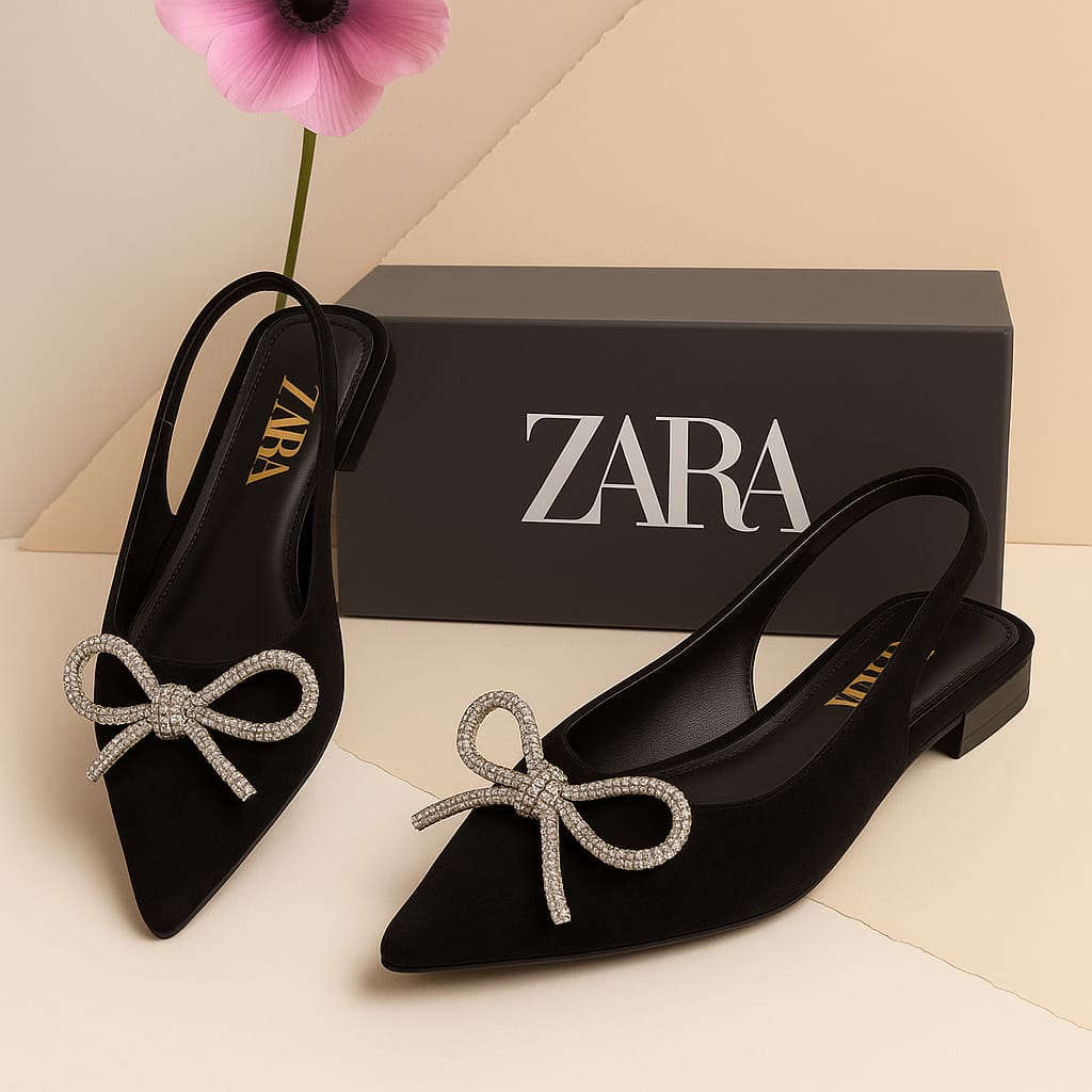 Z-A-R-A Pump