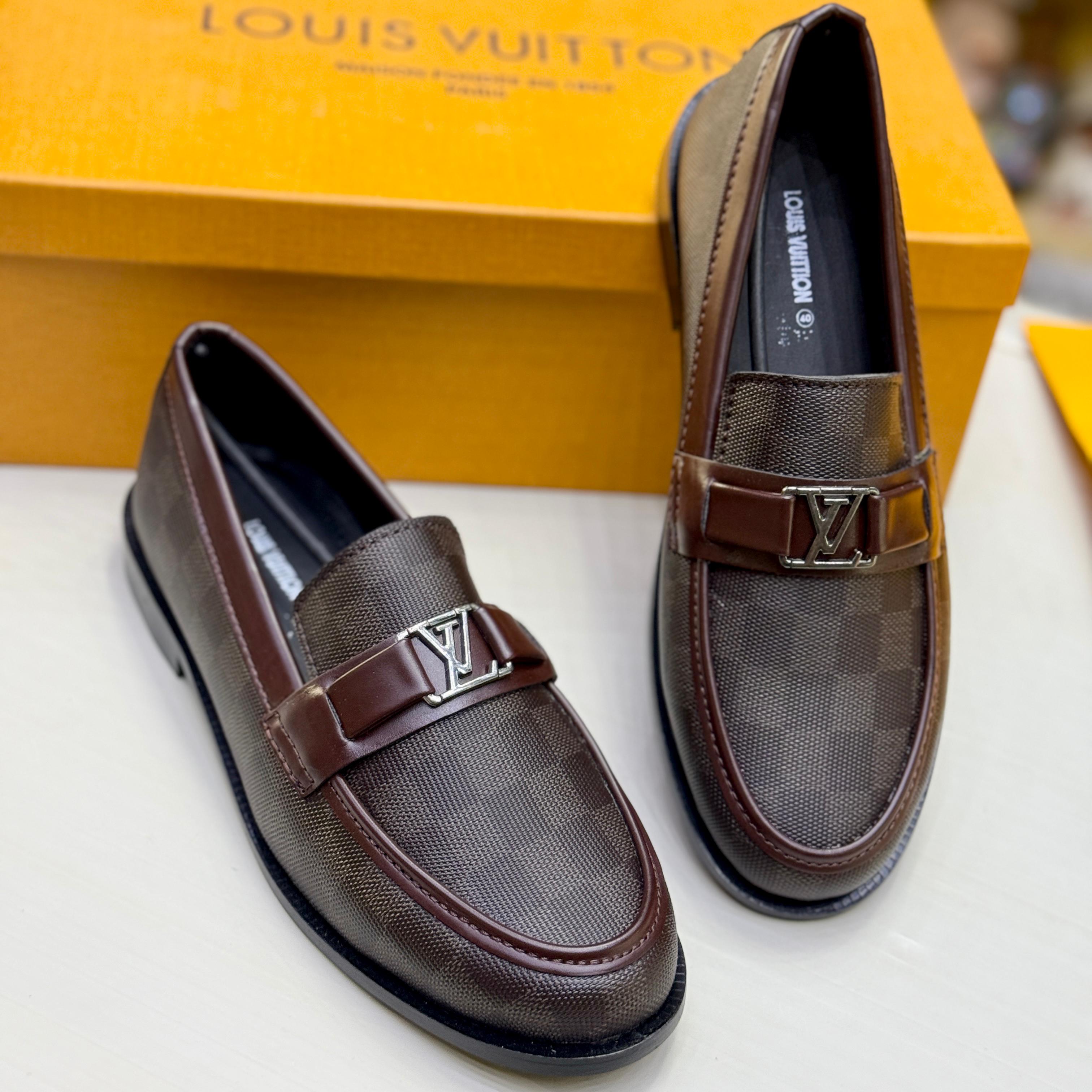 LOUIS VUITTON | GENTS SHOES
