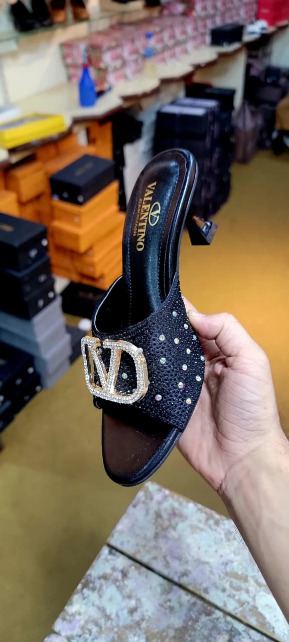 VALENTINO HEELS