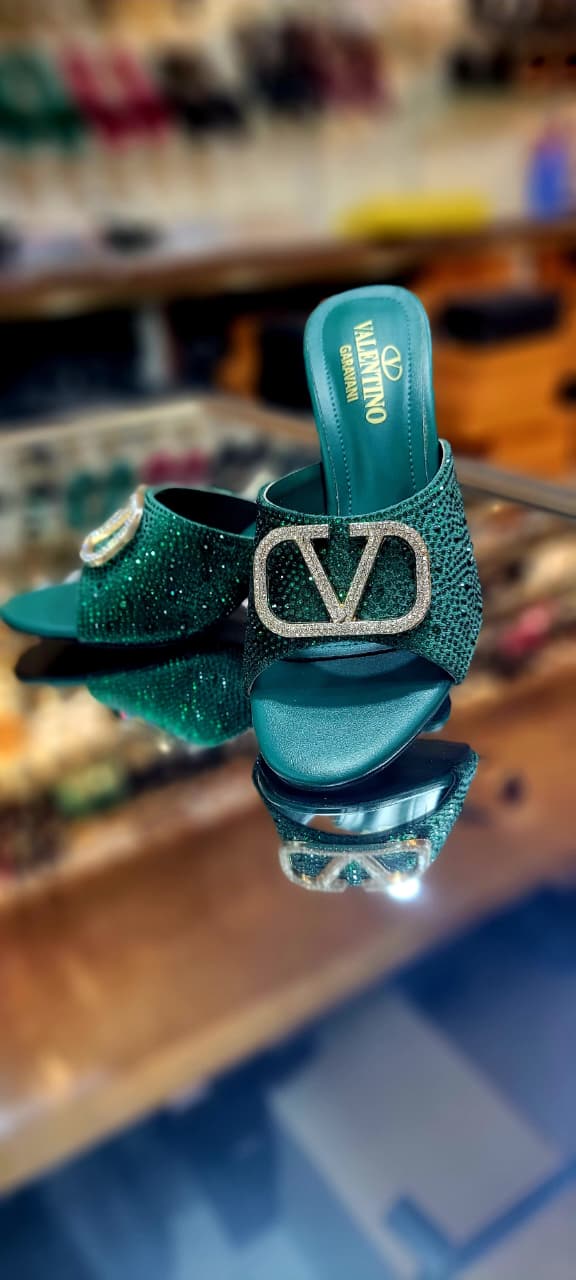 VALENTINO HEELS