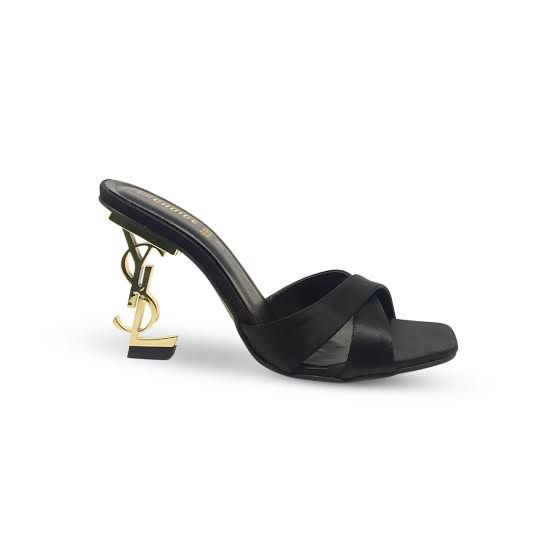 Y S L (HEEL)