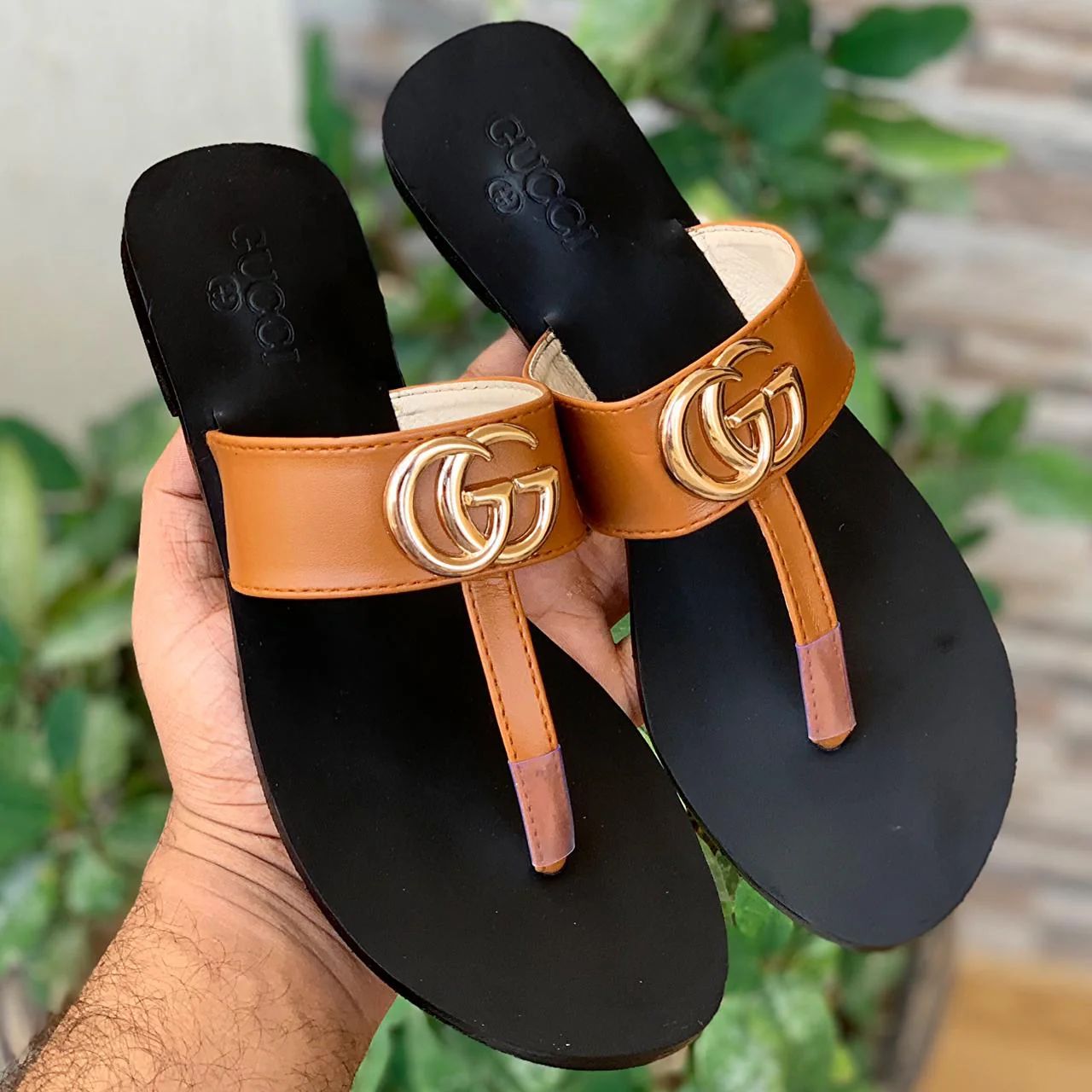 GUCCI FLAT 07