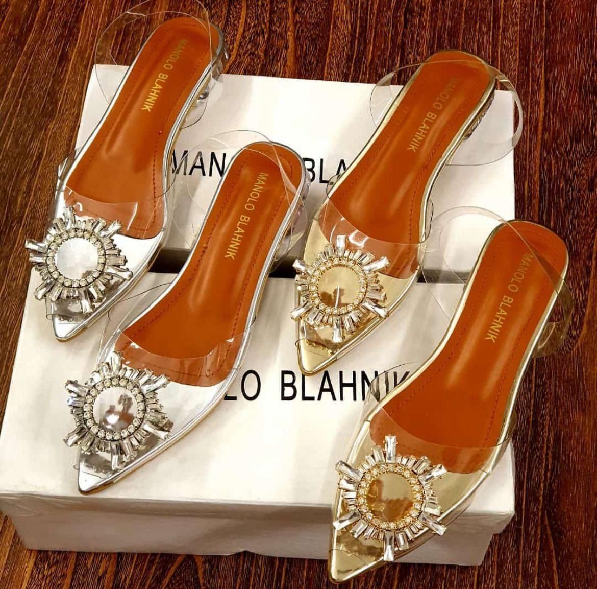MANOLO BLAHNIK 08