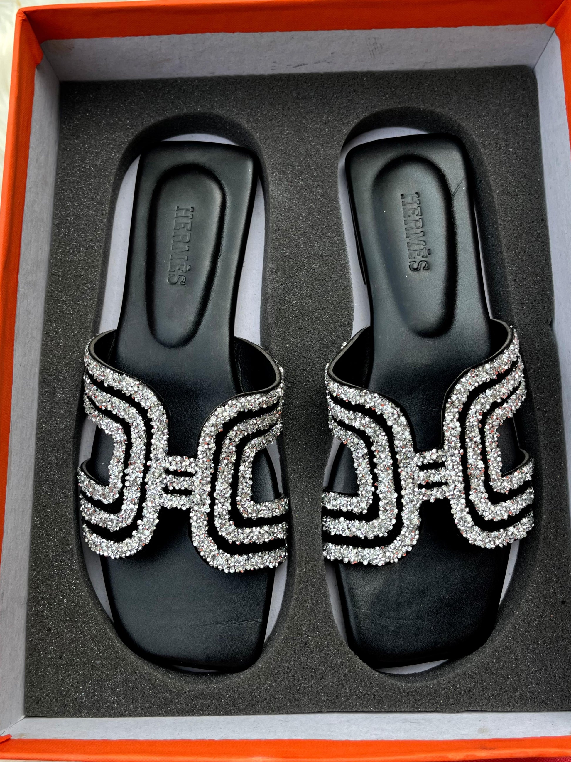 Stones Slides