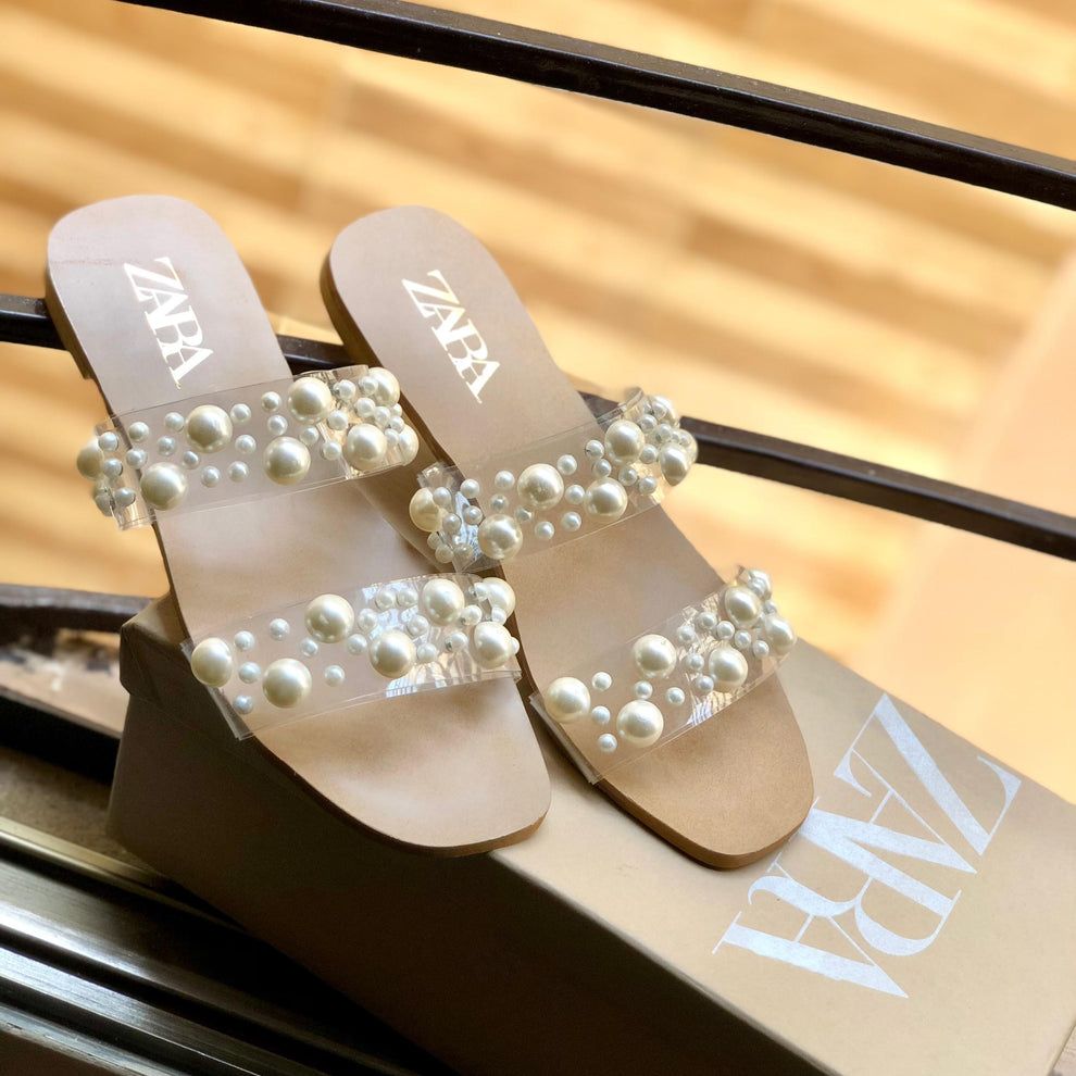 ZARA FLATS 02